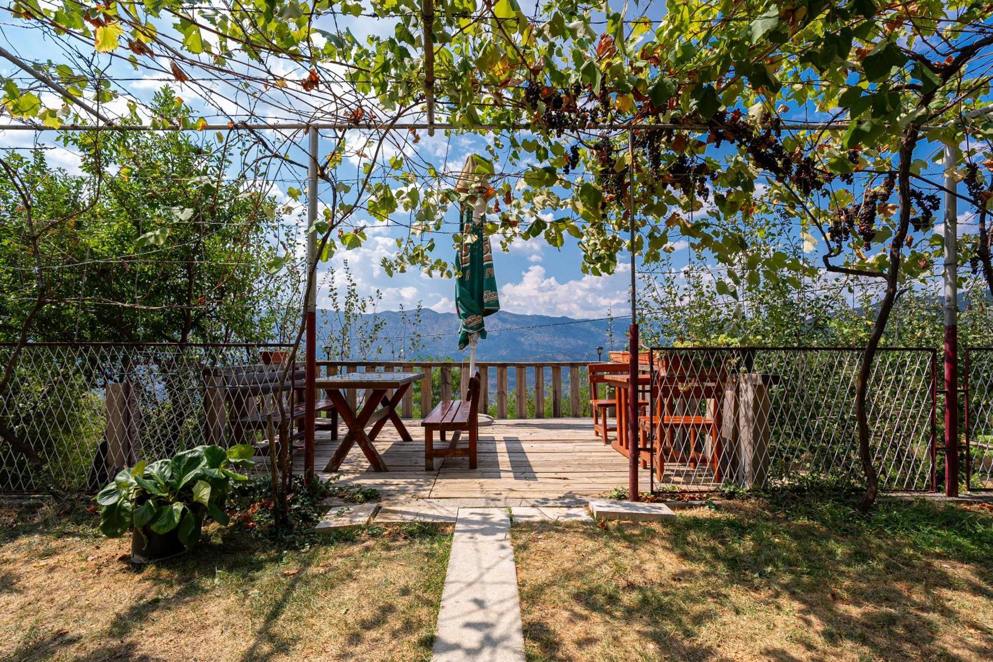 Old House Kontic Apartman